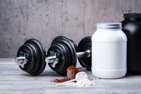 Pre Or Post Workout When Should You Take Whey Protein Supplement