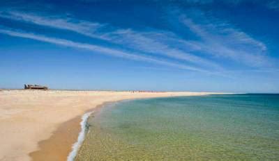 10 of the Best Beaches in Faro | Portugal Travel Guide