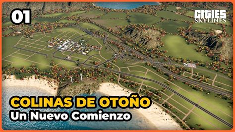 Colinas De Oto O Construyendo Una Nueva Ciudad Desde Cero