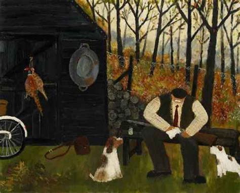 English Artist Gary Bunt Art Kaleidoscope