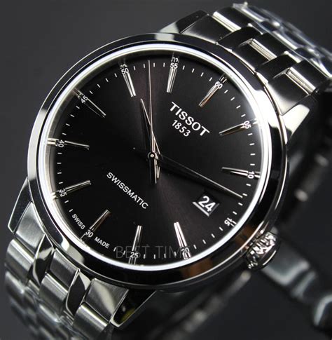 Tissot Classic Dream Swissmatic T Catawiki