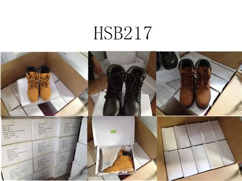 Lxg Nice Quality Nubuck Leather Honey Color Safety Boots Anti Corrosion Goodyear Rubber Outsole