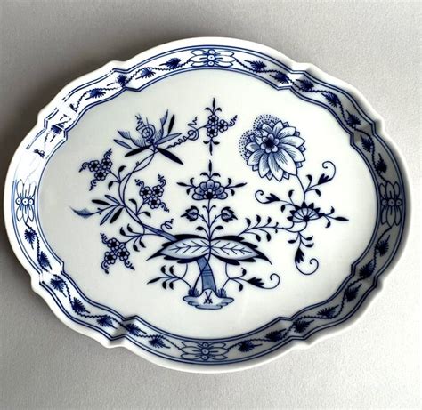 Meissen Plate Porcelain Catawiki