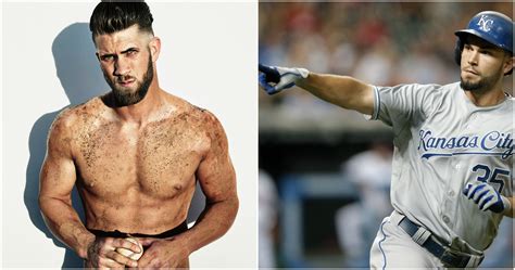 The 11 Sexiest Baseball Players Of 2016