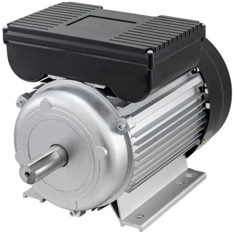 Vevor Motor ElÉctrico Para Compresor De Aire 22kw 3hp Motor Compresor 2900rpm Eur 14090