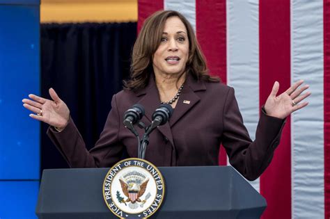 Vice President Kamala Harris to visit Houston this week