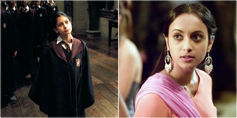 15 Harry Potter Actors Who Were Recast