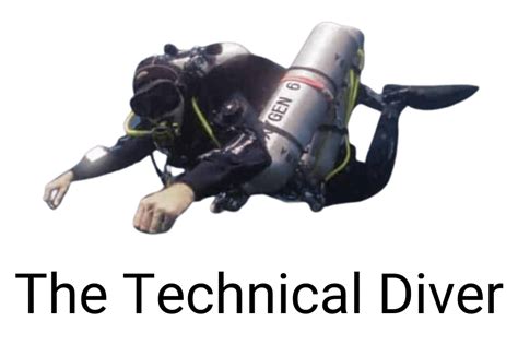 What Is Technical Diving Introduction To Tech Diving