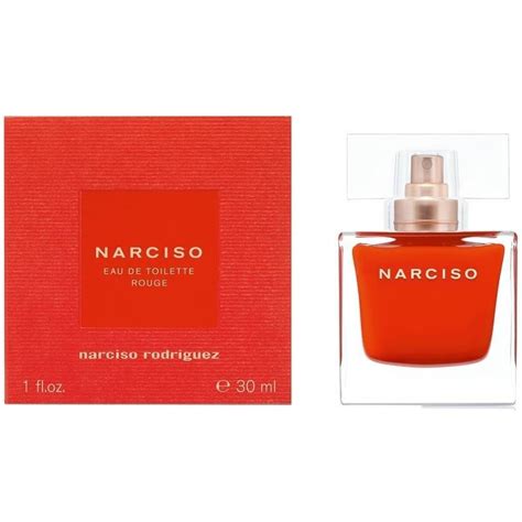 Narciso Rodriguez Rouge Edt 30 Ml