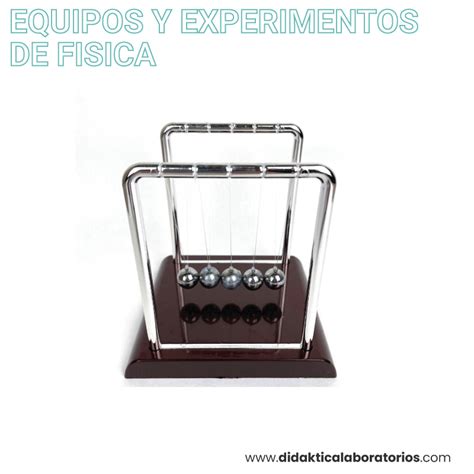 Pendulo De Newton Explicação