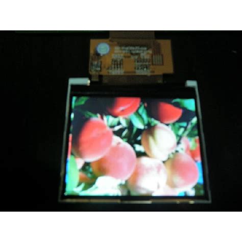 Tft Lcd Module Parts Components Electrical Supplies Electronics