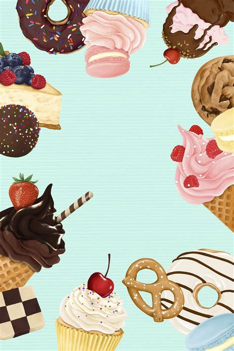 Ice Cream Backgrounds Images | Free Photos, PNG Stickers, Wallpapers ...