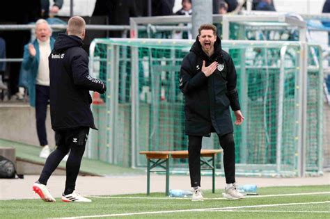 Stimmen Zum Spiel Teutonia Vfb Oldenburg Fc Teutonia E V