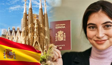 ESPAÑA ANUNCIAN FACILIDAD PARA OBTENER LA RESIDENCIA PARA LATINOS