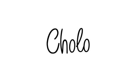 76 Cholo Name Signature Style Ideas Creative Esign