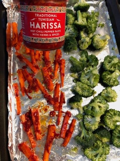 Is Harissa the New Sriracha? – Eat Smart, Move More, Prevent Diabetes