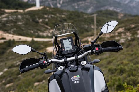 Yamaha Tenere 700 2019