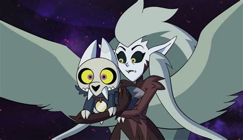 King And Harpy Eda Owl House Owl House Season 2