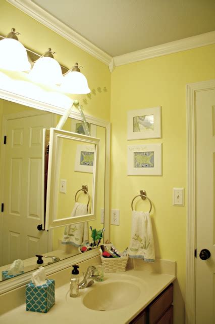 The Bathroom Renovation Is Done And Amazing From Thrifty Decor Chick