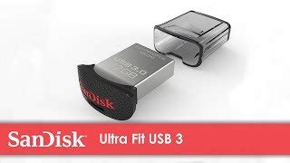 Sandisk Ultra Fit Gb Buy Usb Flash Drive Prices Reviews