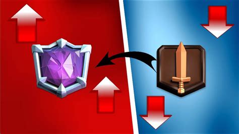 CLASH ROYALE LİG KASMA SERİSİ 1 YouTube