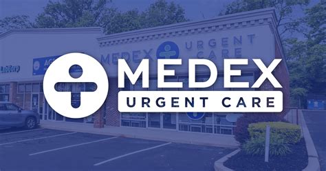 Home Medex Urgent Care Walk In Clinic