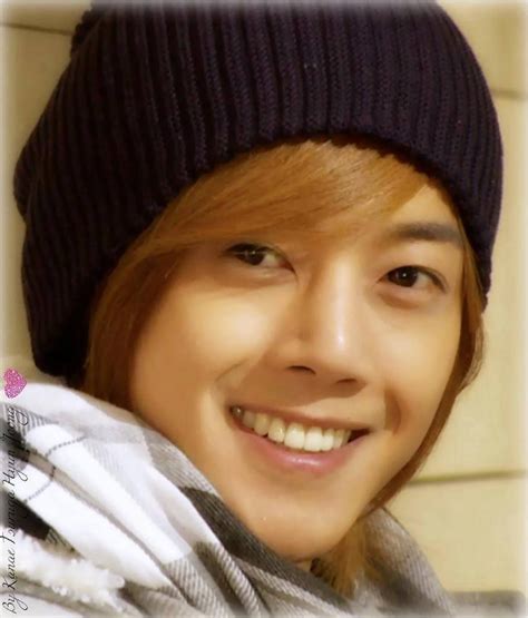 Kim Hyun Joong 김현중 ♡ As Yoon Ji Hoo ♡ Boys Over Flowers ♡ Hat ♡ Kpop ♡ Kdrama ♡ Kim Joon Hyun