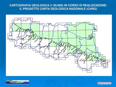 PPT Progetto di Piano Infraregionale delle Attività Estrattive della