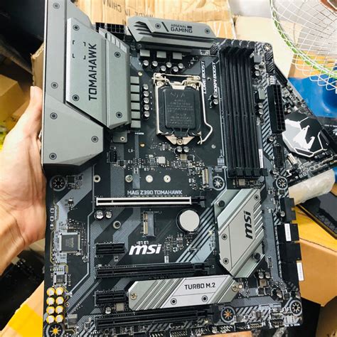 Main Z390 Z370 Main boad bo mạch chủ Main máy tính dòng cao cấp đời 8