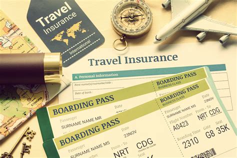 Comprehensive Guide To Europe Travel Insurance From Nigeria