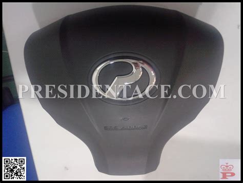 PROTON AND PERODUA GENUINE AND REPLCEMENT PARTS MYVI AIR BAG STEERING