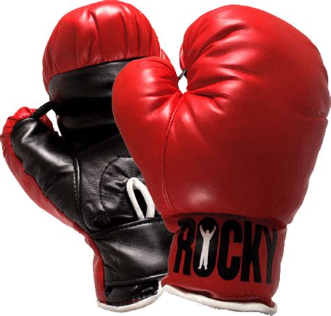 Boxing Gloves Png Transparent Hq Png Download Freepngimg