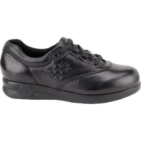 Softspots Marathon Womens Casual Oxford Shoes Rogans Shoes