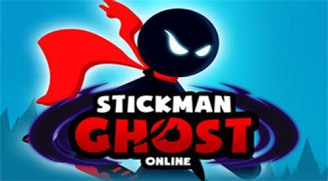 Stickman Ghost Online El Juego Mahee Es