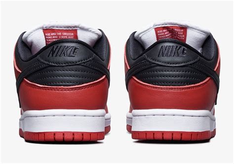 Official Images Nike SB Dunk Low Pro Chicago Sneaker Freaker