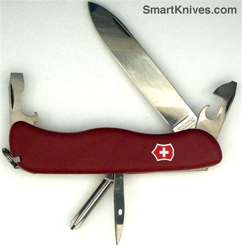 Victorinox Adventurer 111mm Swiss Army Knife