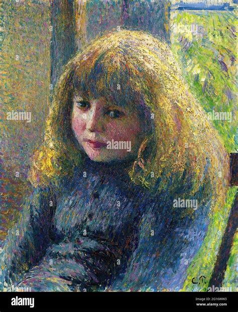 Paul Emile Pissarro Hi Res Stock Photography And Images Alamy