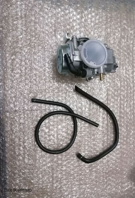 TMX SUPREMO CARBURETOR ALKUNL Lazada PH