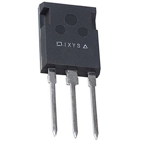 Ixfx N Ixys Datasheet Pdf Technical Specs