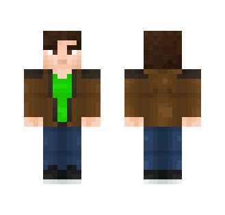 Download MatPat - Game Theory Minecraft Skin for Free. SuperMinecraftSkins