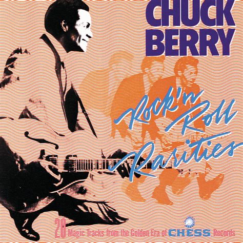 Run Rudolph Run Song And Lyrics By Chuck Berry Spotify