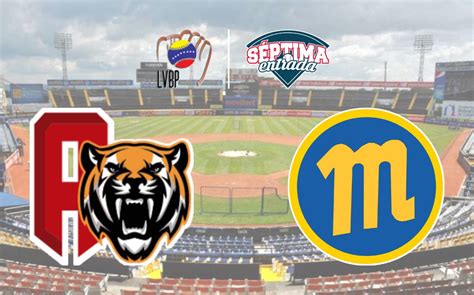 Lvbp D Nde Ver En Vivo Tigres De Aragua Vs Navegantes Del Magallanes