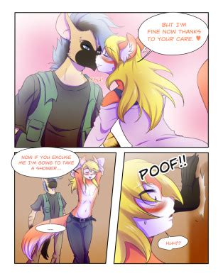 A Good Recovery Luscious Hentai Manga Porn