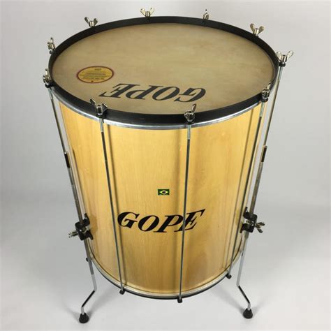 Buy Genuine Brazilian Percussion Instruments At