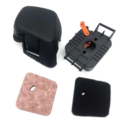 Kit De Couvercle De Filtre Air Pour Stihl Fs Hs Fs Fs Fs C Bo