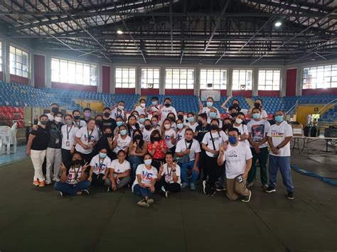 Valenzuelacity On Twitter Our Vcvax Team Astrodome Is Now Officially