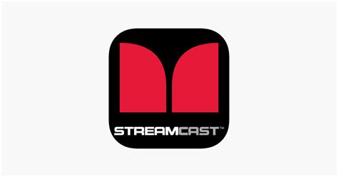 ‎monster Streamcast On The App Store