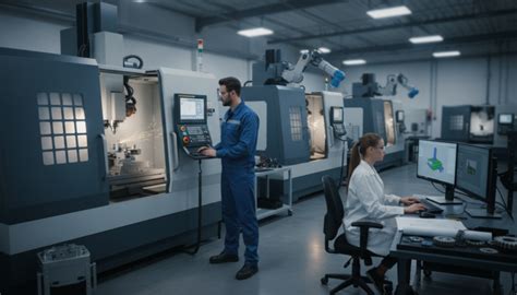 Operador De Cnc Salario - Salário CNC: Guia Completo para Programadores e Operadores de Centros ...