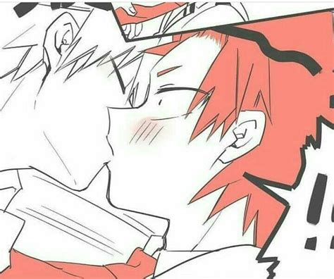 Imagenes Y Cómics Kiribaku 11 Peleas Cómics Besos