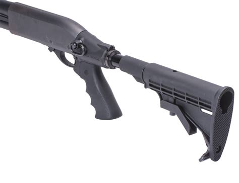 Tacstar Shotgun Stock Adapter Remington 870